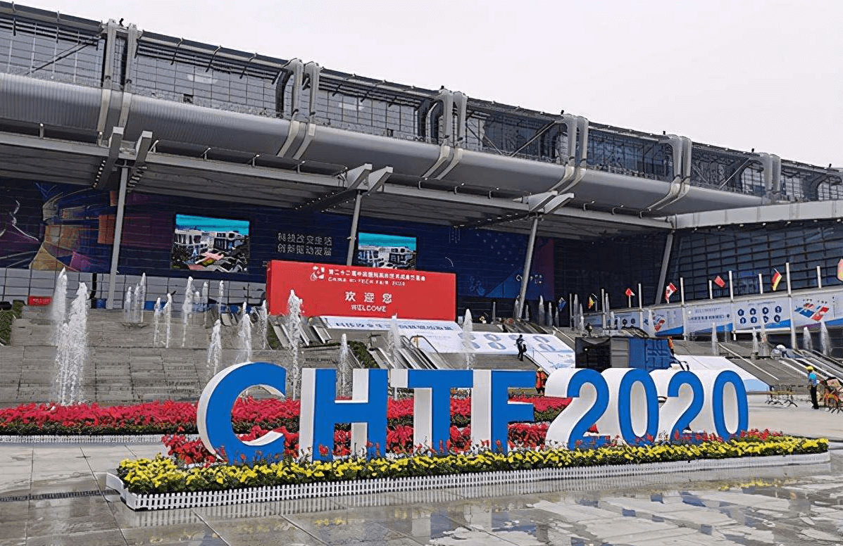 第二十二屆高交會(huì)圓滿落幕！鉑源五金攜新品亮相備受矚目